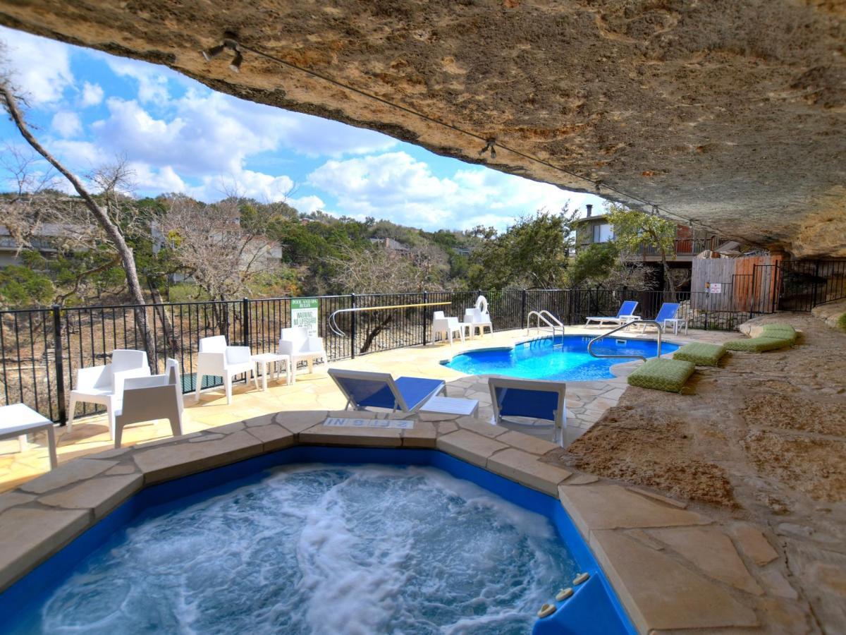 Lakefront Bungalow With Community Poolhot Tub #3 Lakeway Exterior foto