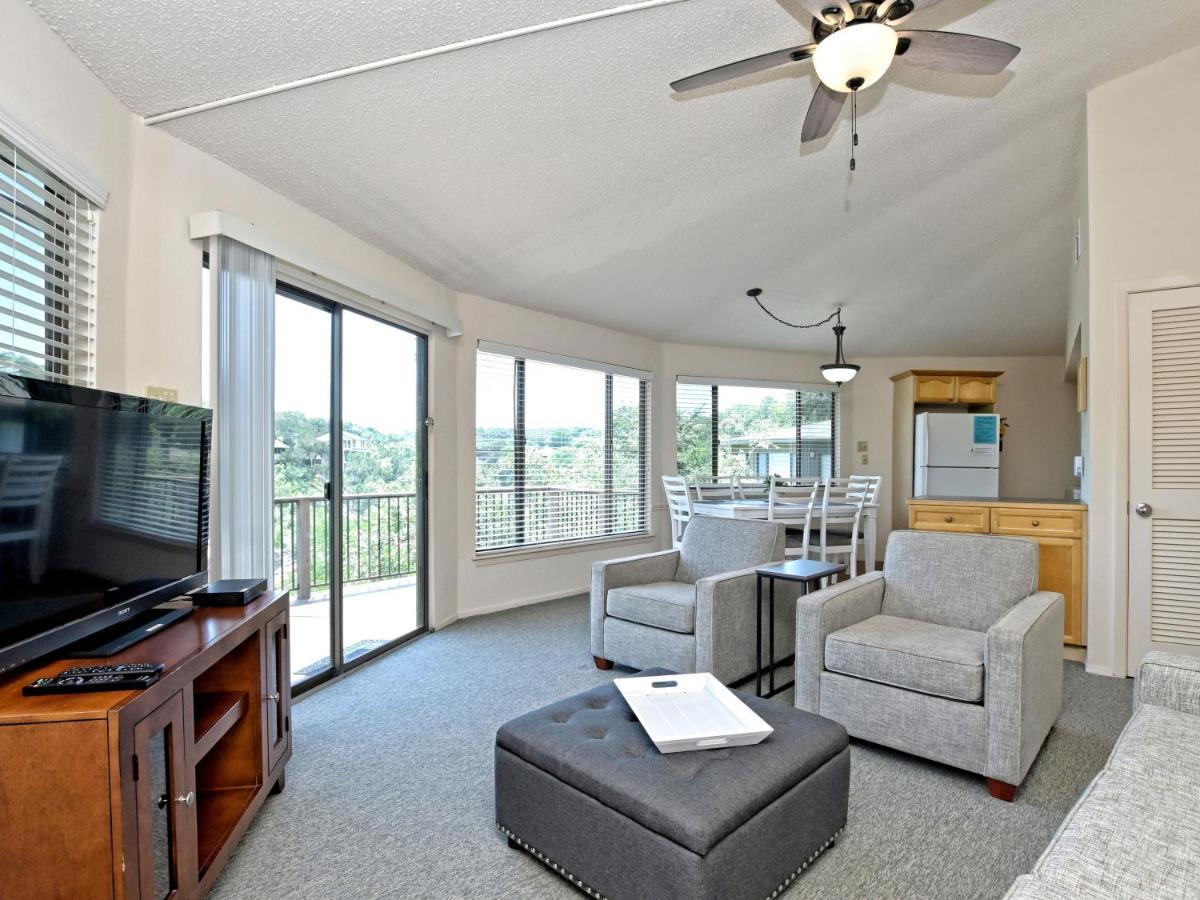 Lakefront Bungalow With Community Poolhot Tub #3 Lakeway Exterior foto